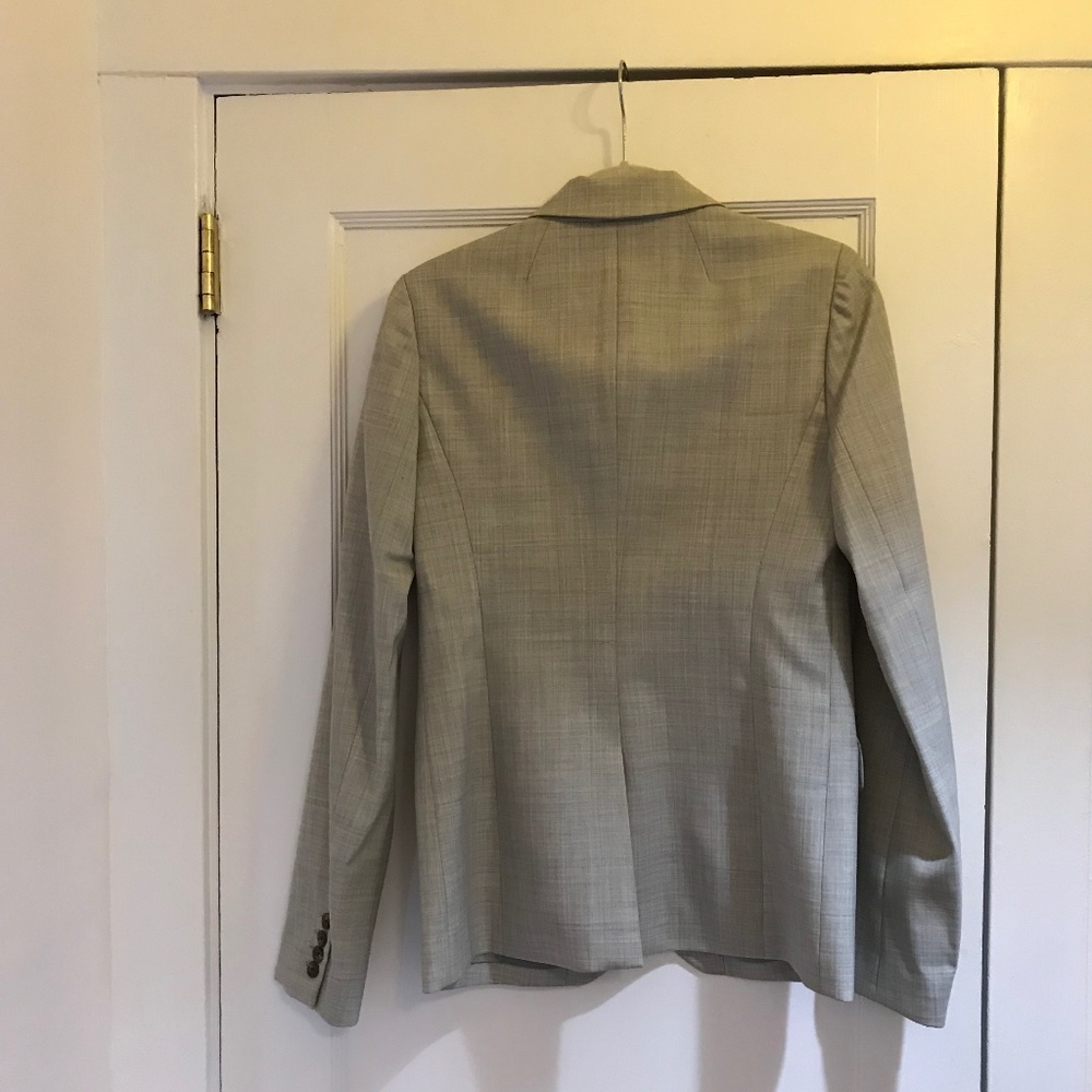 Jcrew Suit Jacket - image 4